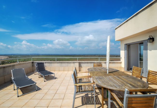 Appartement à Empuriabrava - ILA12 ANCORA