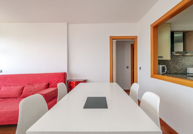 Appartement à Empuriabrava - ILA12 ANCORA