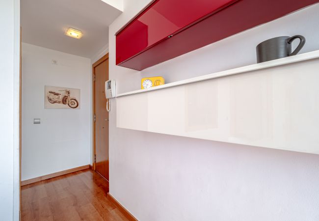 Appartement à Empuriabrava - ILA12 ANCORA