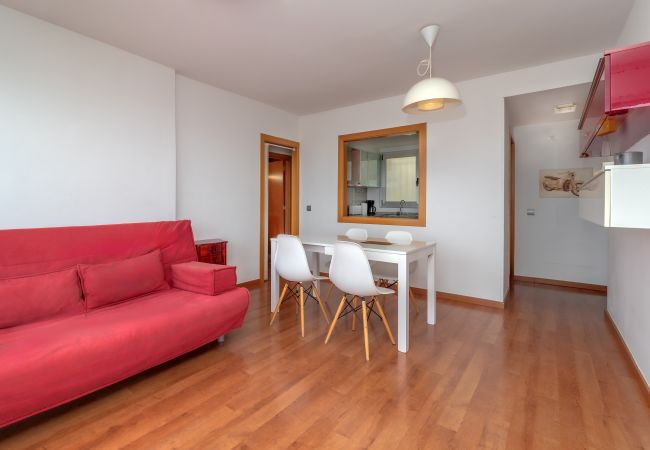 Appartement à Empuriabrava - ILA12 ANCORA