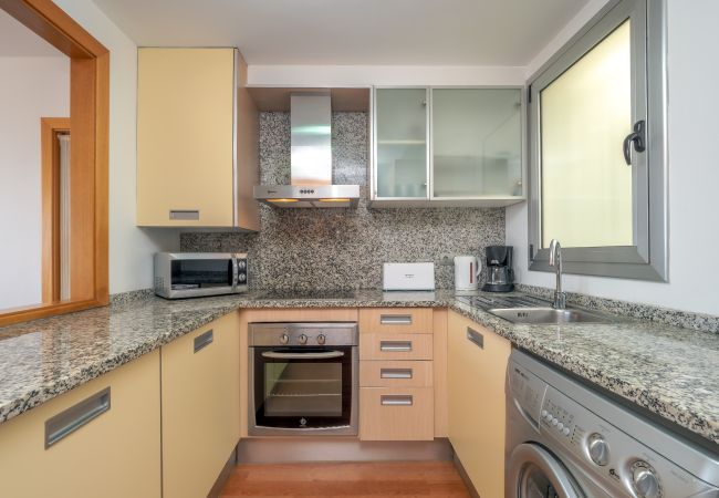 Appartement à Empuriabrava - ILA12 ANCORA