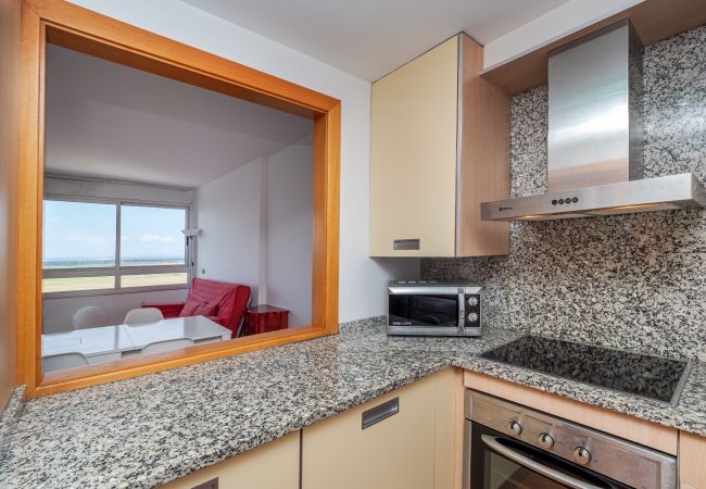 Appartement à Empuriabrava - ILA12 ANCORA