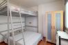 Appartement à Empuriabrava - ILA12 ANCORA