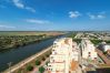 Appartement à Empuriabrava - ILA12 ANCORA