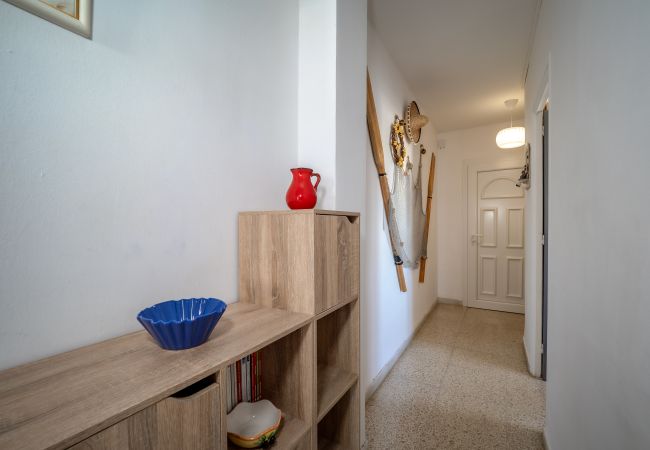 Appartement à Empuriabrava - ILA13 POBLAT TIPIC