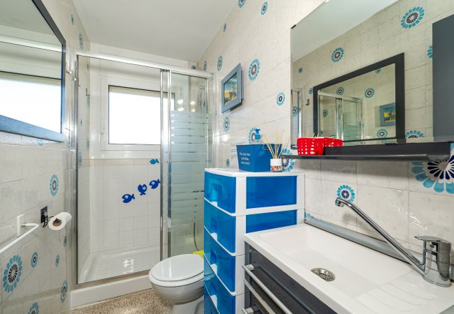 Appartement à Empuriabrava - ILA13 POBLAT TIPIC