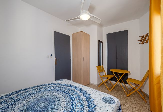 Appartement à Empuriabrava - ILA13 POBLAT TIPIC