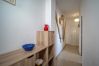 Appartement à Empuriabrava - ILA13 POBLAT TIPIC