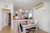 Appartement à Empuriabrava - ILA13 POBLAT TIPIC