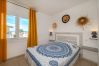 Appartement à Empuriabrava - ILA13 POBLAT TIPIC