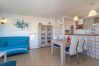Appartement à Empuriabrava - ILA13 POBLAT TIPIC