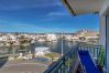Appartement à Empuriabrava - ILA13 POBLAT TIPIC