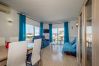Appartement à Empuriabrava - ILA13 POBLAT TIPIC