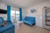 Appartement à Empuriabrava - ILA13 POBLAT TIPIC