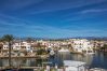 Appartement à Empuriabrava - ILA13 POBLAT TIPIC
