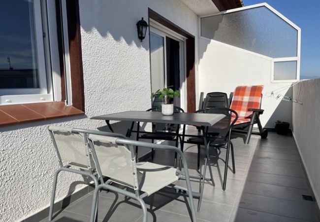 Appartement à Empuriabrava - ILA24