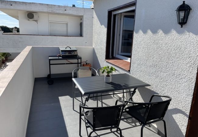 Appartement à Empuriabrava - ILA24