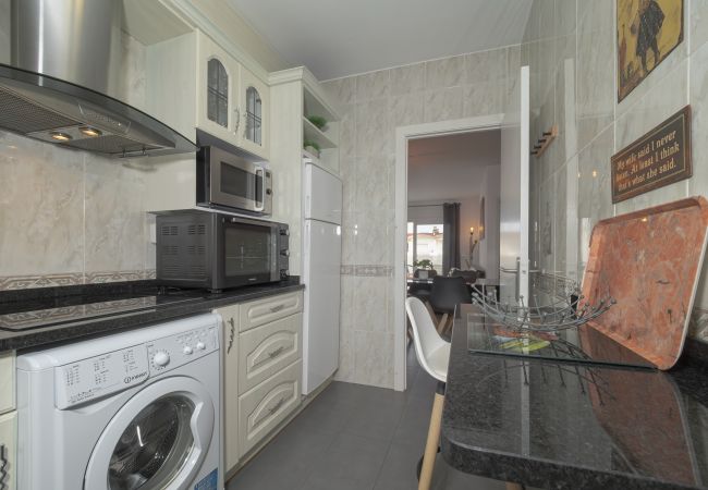 Appartement à Empuriabrava - ILA24