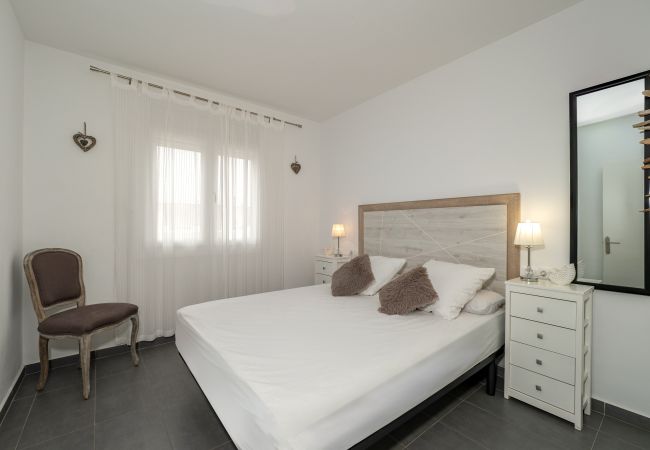 Appartement à Empuriabrava - ILA24