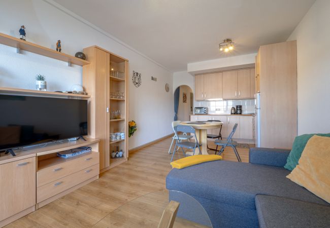 Appartement à Empuriabrava - ILA03 SANT MAURICI