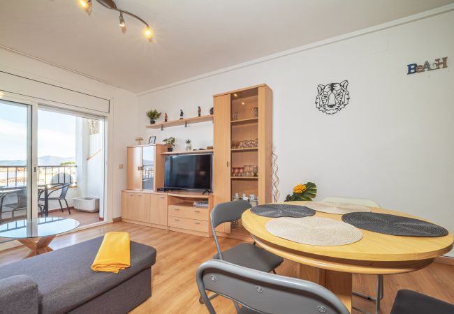 Appartement à Empuriabrava - ILA03 SANT MAURICI