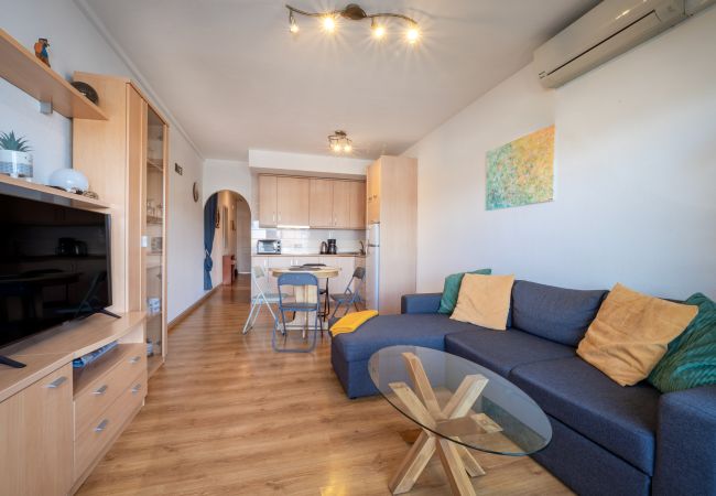 Appartement à Empuriabrava - ILA03 SANT MAURICI