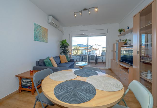 Appartement à Empuriabrava - ILA03 SANT MAURICI