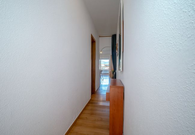 Appartement à Empuriabrava - ILA03 SANT MAURICI