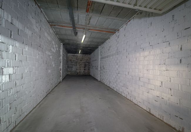 Appartement à Empuriabrava - ILA03 SANT MAURICI