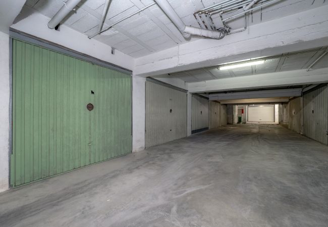 Appartement à Empuriabrava - ILA03 SANT MAURICI