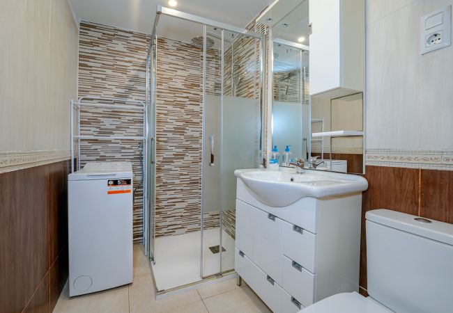 Appartement à Empuriabrava - ILA03 SANT MAURICI