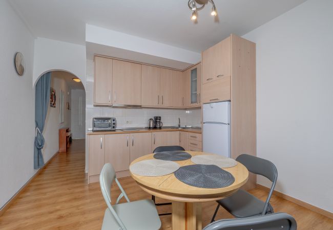 Appartement à Empuriabrava - ILA03 SANT MAURICI