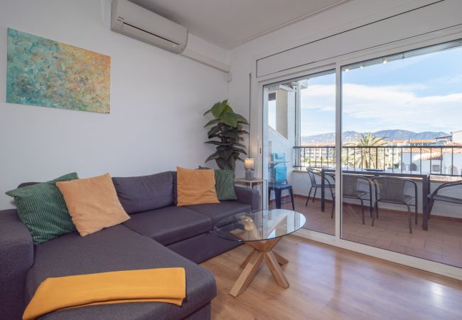 Appartement à Empuriabrava - ILA03 SANT MAURICI