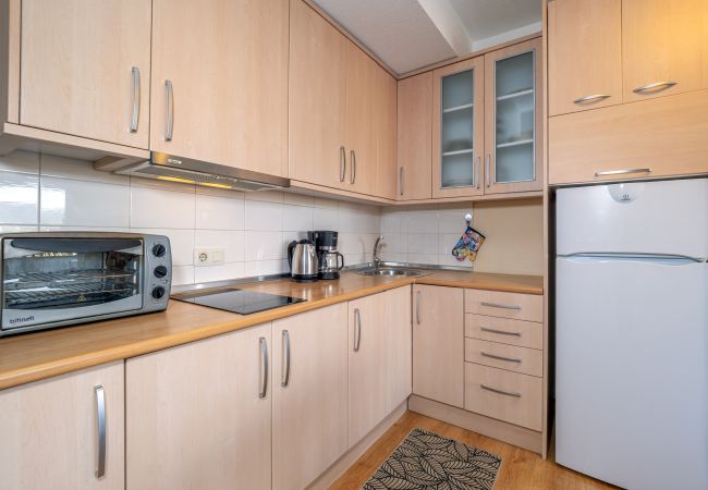 Appartement à Empuriabrava - ILA03 SANT MAURICI