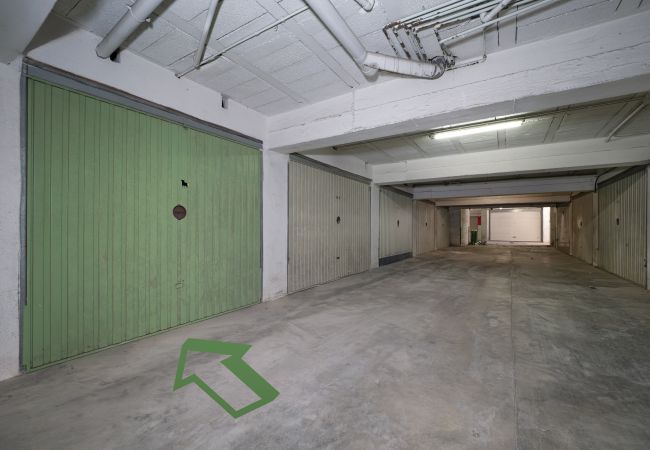 Appartement à Empuriabrava - ILA03 SANT MAURICI