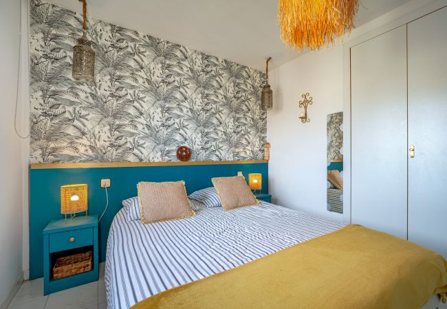 Appartement à Empuriabrava - ILA15