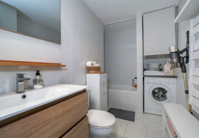 Appartement à Empuriabrava - ILA15