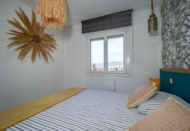 Appartement à Empuriabrava - ILA15