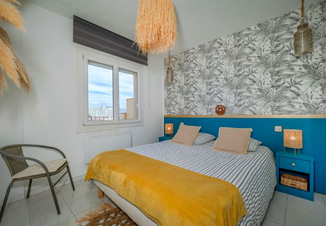 Appartement à Empuriabrava - ILA15