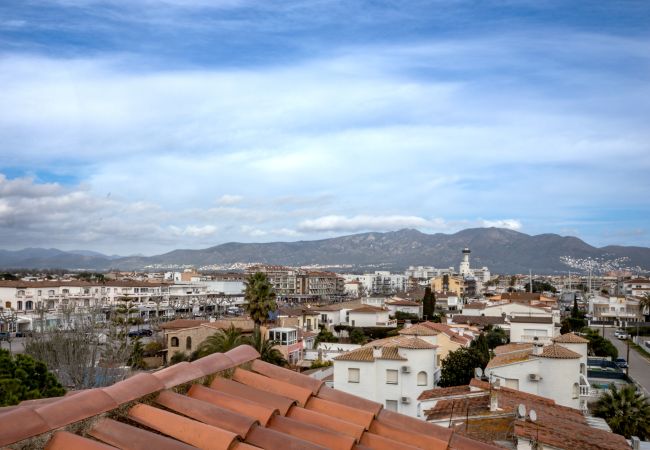 Appartement à Empuriabrava - ILA15