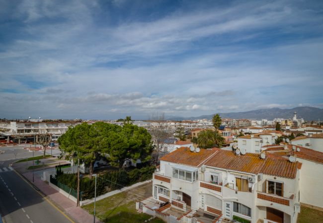 Appartement à Empuriabrava - ILA15