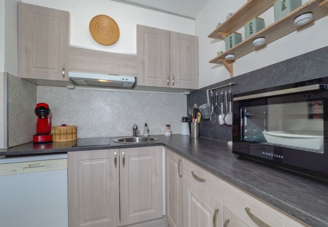 Appartement à Empuriabrava - ILA15