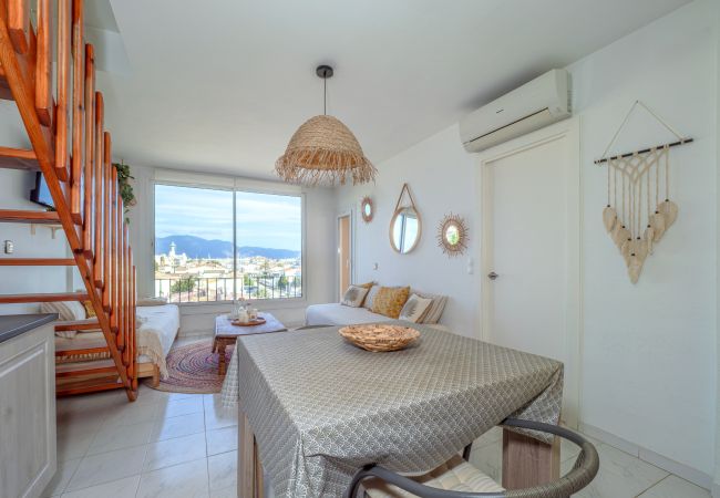 Appartement à Empuriabrava - ILA15