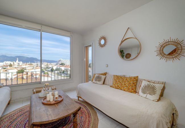 Appartement à Empuriabrava - ILA15