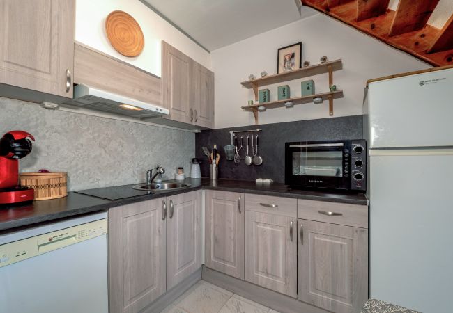 Appartement à Empuriabrava - ILA15