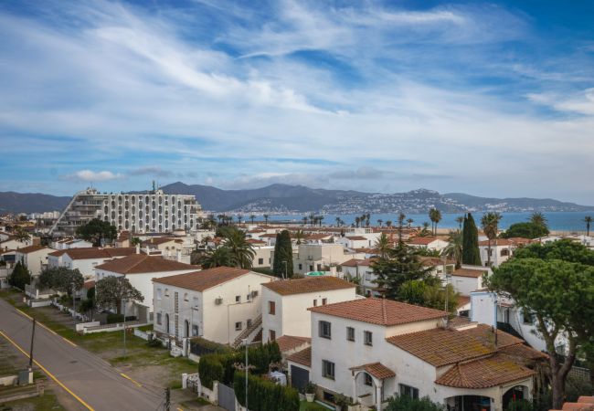 Appartement à Empuriabrava - ILA15