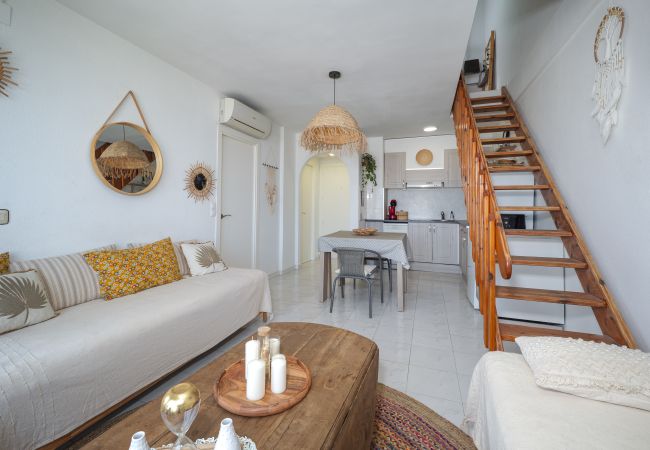 Appartement à Empuriabrava - ILA15