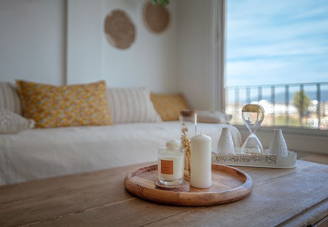 Appartement à Empuriabrava - ILA15