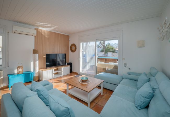 Maison à Empuriabrava - ILV03 MONTSENY