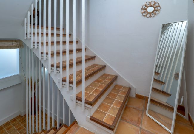 Maison à Empuriabrava - ILV03 MONTSENY